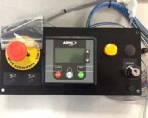 Electric power Controller | Ace Power Products