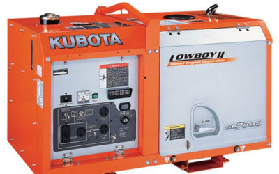 Tips For Getting The Most Out Of Your Marine Power Generator