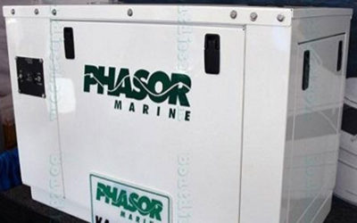 What To Look For In Marine Generators