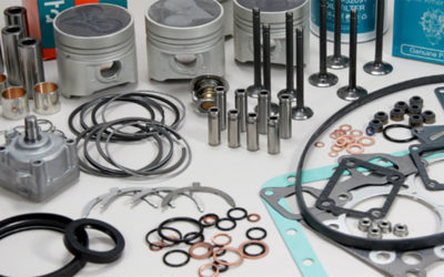 Where To Find Replacement Parts For Your Cummins Generator?