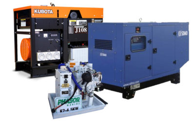 The History Of Diesel Engines
