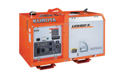 Top 10 Facts About Kubota Engines