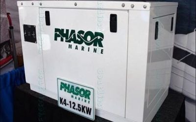 All About The Phasor Marine 477003E – 24V FACET Cylindrical Fuel Pump