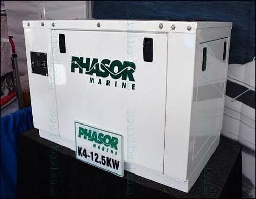 Phasor Marine Parts in US