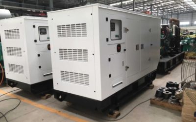 Searching for a 21 w Kubota Generator? We Have It!