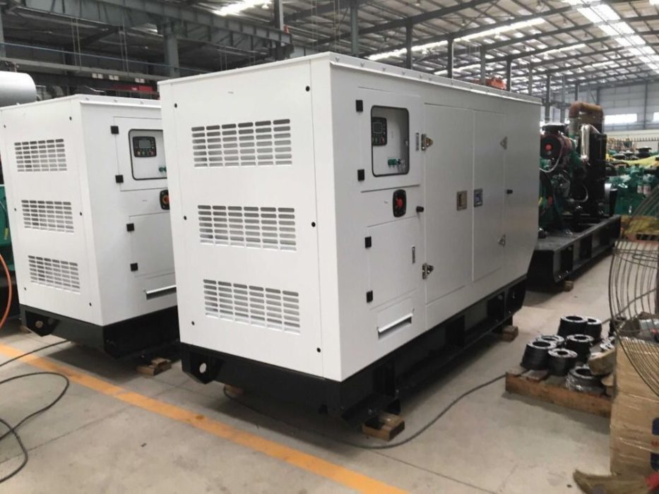 Buy a Kubota 21 kw generator at Ace Power Products, LLC