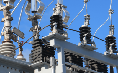 Learn About Our 100 KW Stamford Generator Electrical End