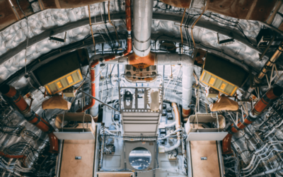 Learn About our 80k Stamford Generators