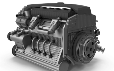 The Difference Between the Kubota V3600 and V1505