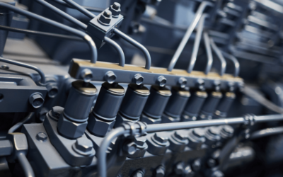Love Woodward Products? View Our Huge Array of Parts