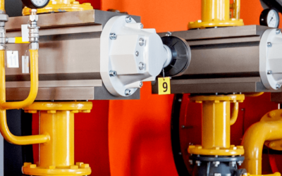 Searching For Woodward Actuators? We Have Them in Stock!