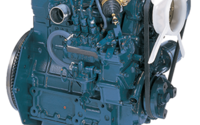Get Your Kubota BG & 03 Series for Emergency Standby Gensets Here!