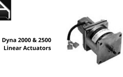 View Our Array Of Woodward Gas Actuators