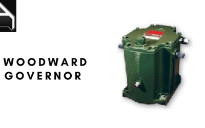 Why Use a Woodward Governor Controller For your Engines?