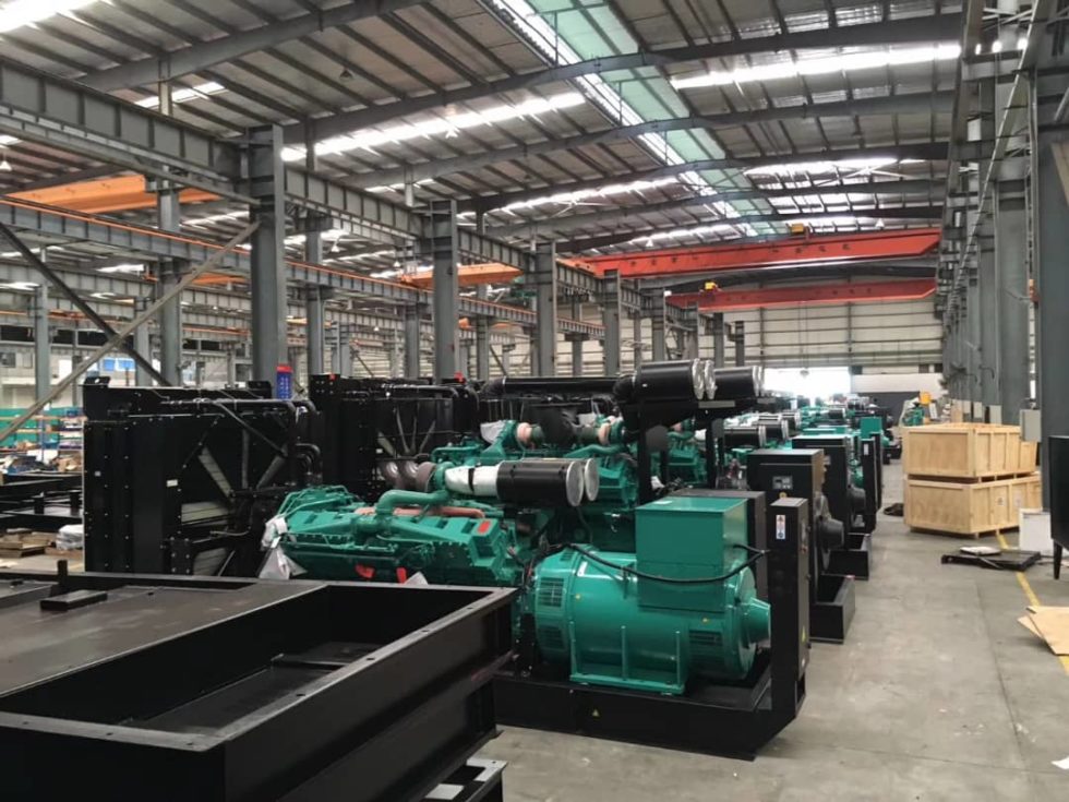 Looking For Hazardous Waste Generators?