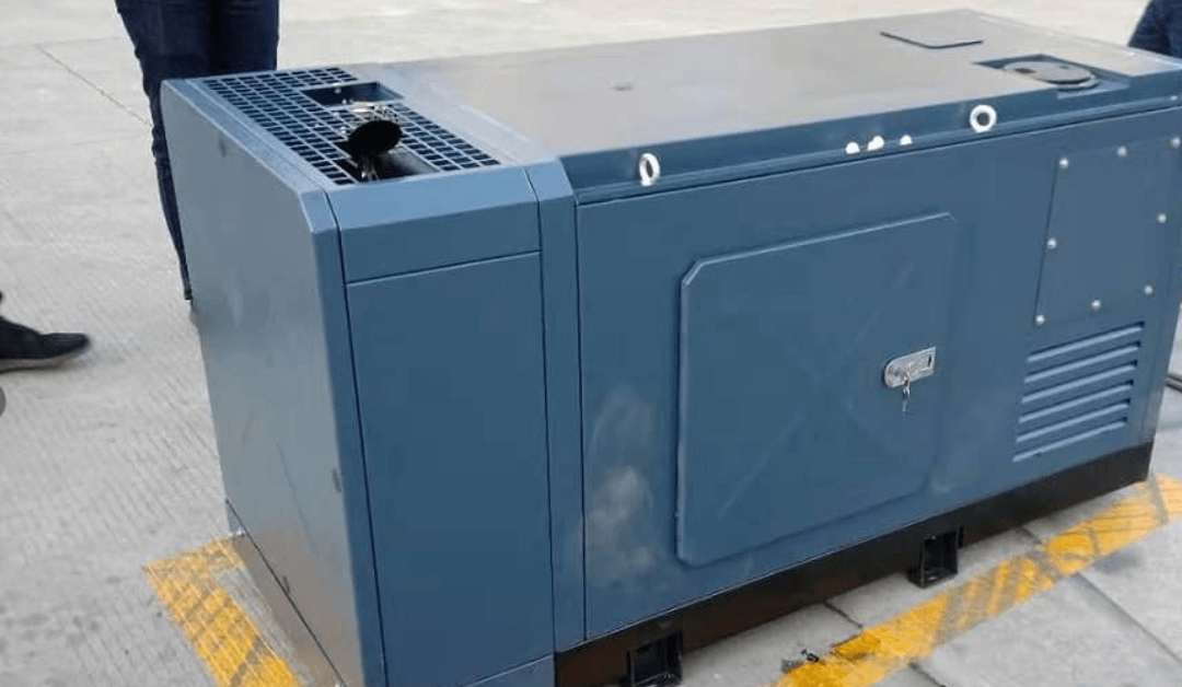 Cummins Diesel Generator in United States | Ace Power Products