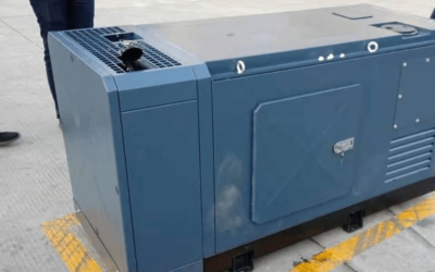 Order Your NON EPA Cummins Generators Here! Export Only