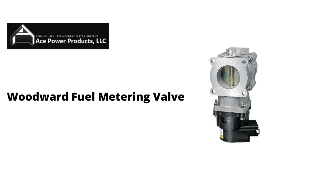 View Our Woodward Fuel Metering Valve For Gas Turbines