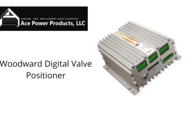 In Need Of A Woodward Digital Valve Positioner? We Have It!