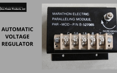 The Importance Of Voltage Regulators And How Does It Works?
