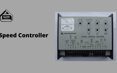 The Importance Of Speed Controller In An Electric Motor