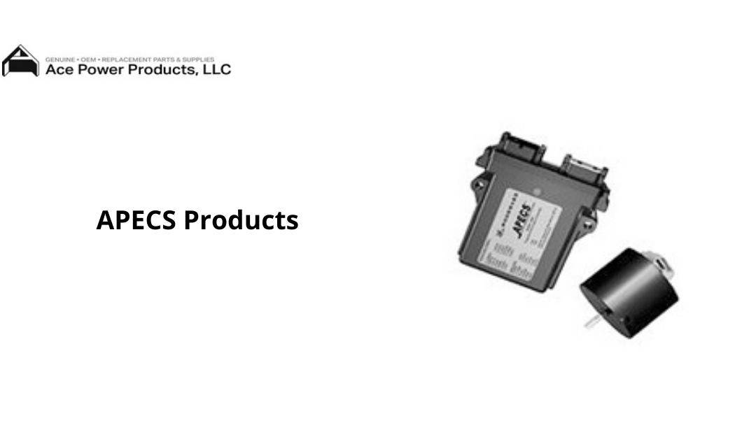 Have A Look At Our APECS Power Flow Product Line!