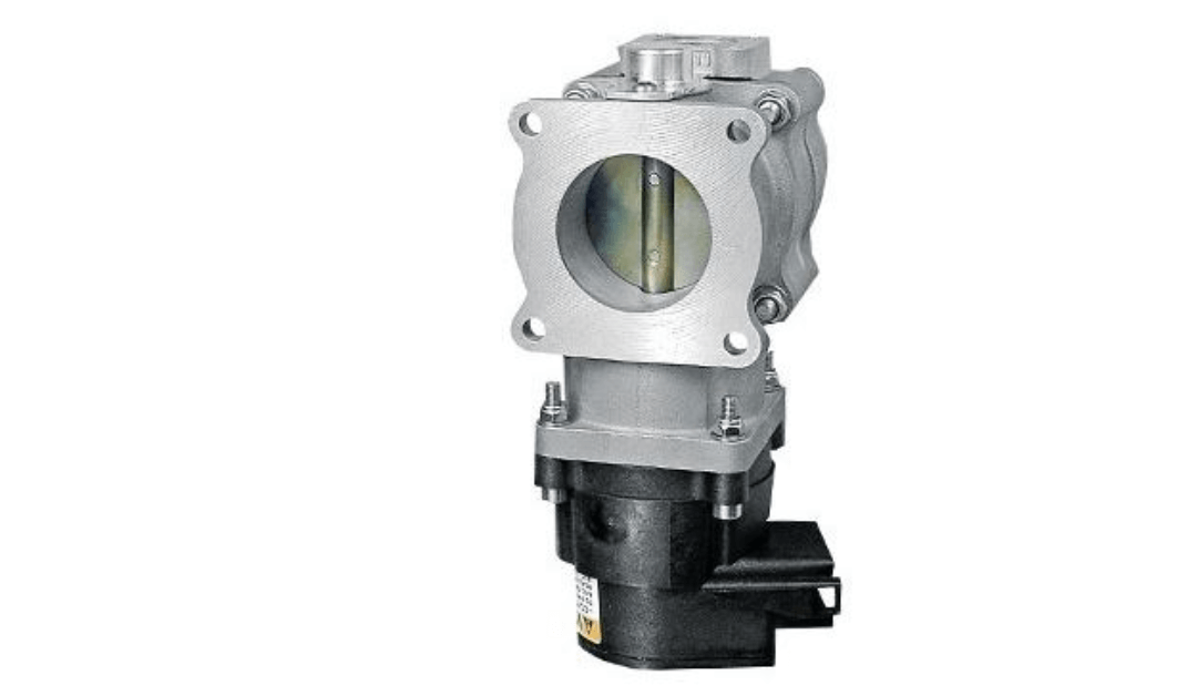 Woodward gas valves in United States | Ace Power Products