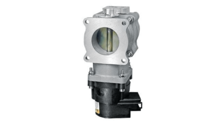 Woodward Gas Valves & Actuators Maintenance Recommendations