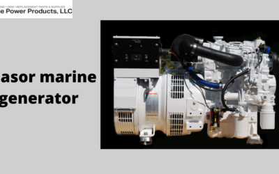 How To Choose The Right Boat Generator