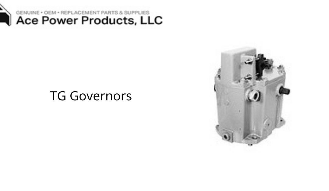Woodward governor in fl | Ace Power Products