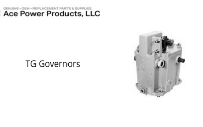 The Ultimate Woodward Governor Guide You Need To Reference!