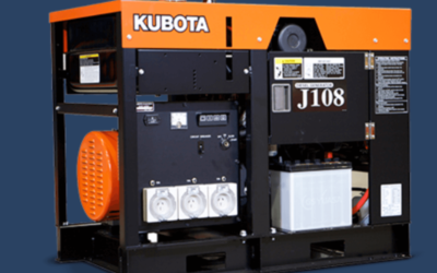 Kubota Serial Numbers; How To Find And Read.