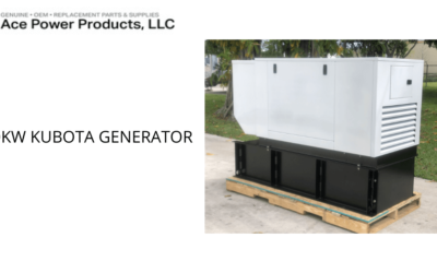 Generator Protection Over The Winter