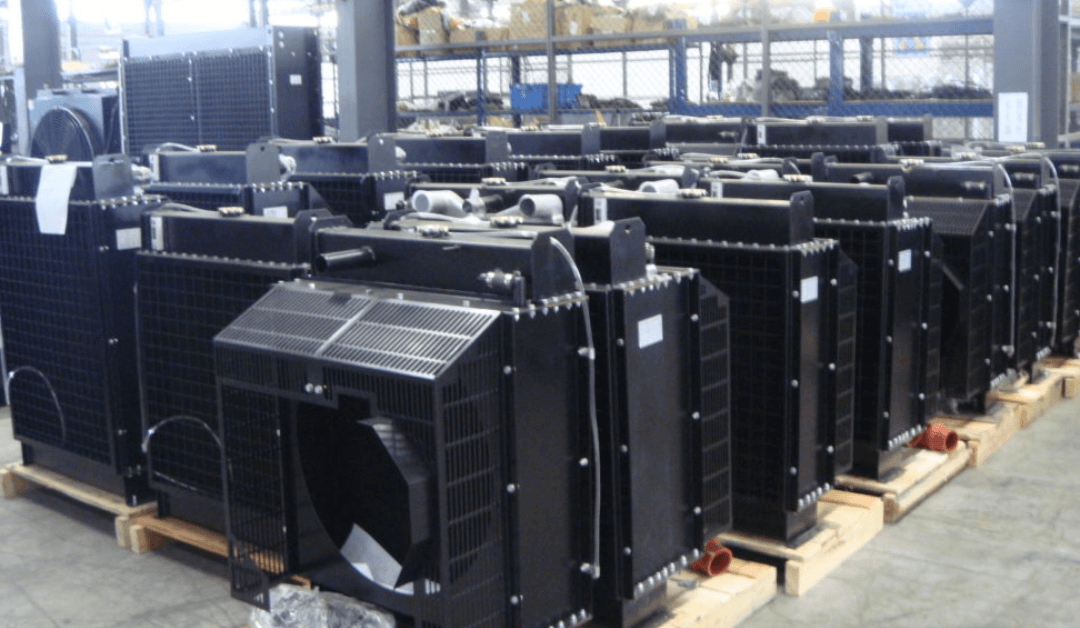 Clean generator in Wellington, Florida | Ace Power Products