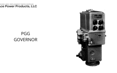 Engine Adjustment Guide For Woodward Governor Controllers