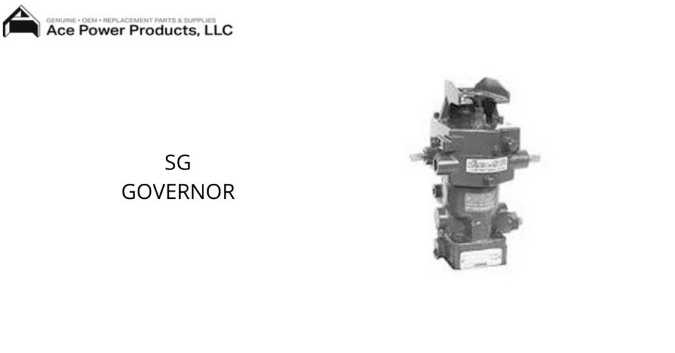 How To Find Right Kind Of Governors For Your Diesel Engines.