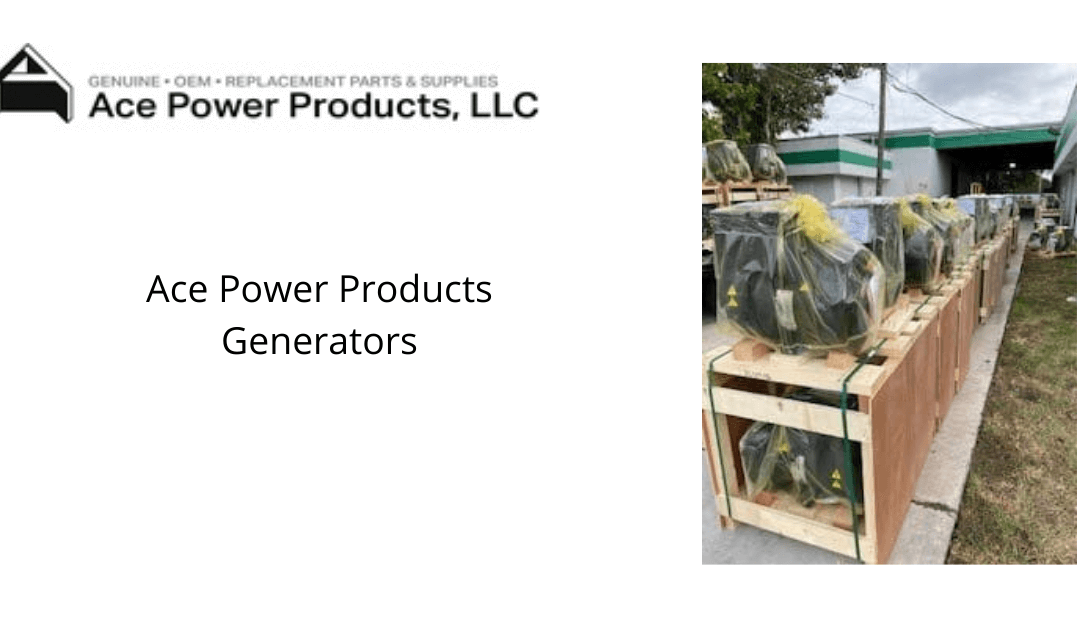 hurricane-season-generators-in-floridac | Ace Power Products