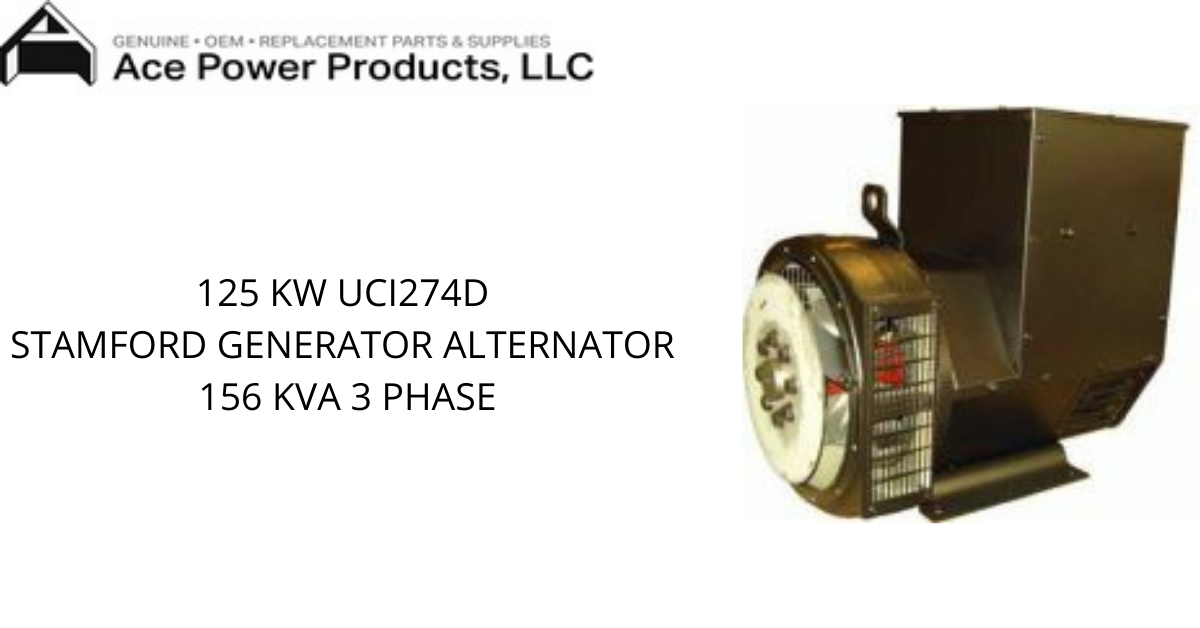 What is the difference between an AC and DC Alternator?