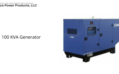 What are the Different kinds of Perkins Generators and their Functions?