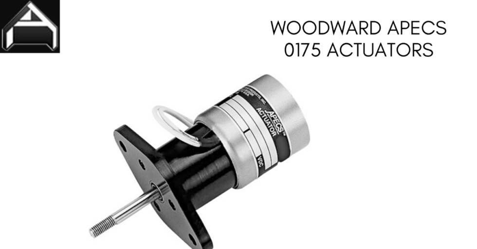 Guide to Different Types of Actuators and Their Uses.