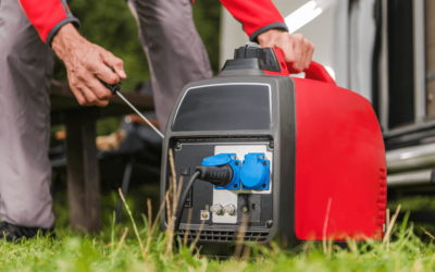 Top Signs To Recognize That You’re In Need Of Generator Repair Florida