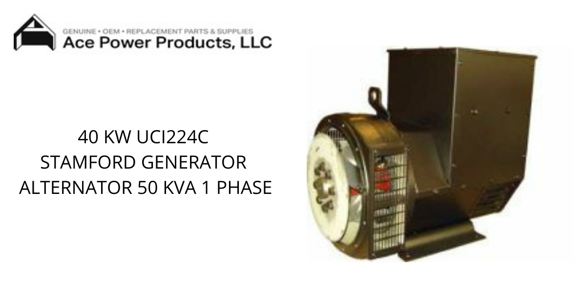 The Best AC Alternators And Parts For Sale How To Choose?