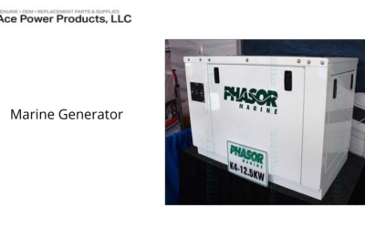 Ultimate Guide On The Best Marine Generators For Sailboats