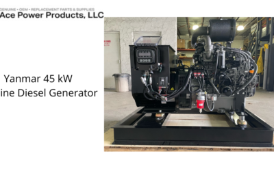 How Do Generators Conduct Electricity?