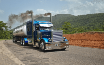 Understand Why Your Diesel Truck Will Produce Excess Smoke