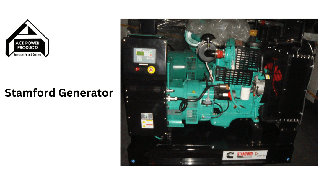 Stamford Generator for sale
