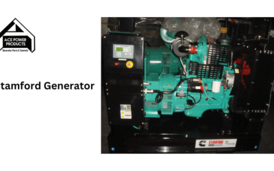 The Stamford Generator: Power Reliability and Durability