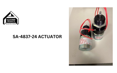 How to Choose the Best Gas Actuator for Your Needs?