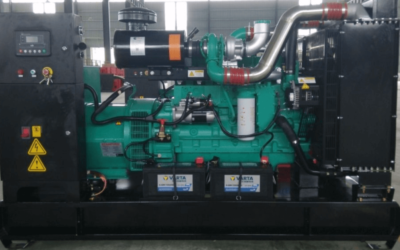 Everything You Need to Know About Stratford and Cummins Generators