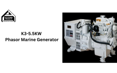 Power Your Business with World-Class Diesel Generators and Engines